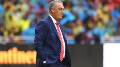 Gustavo Alfaro Paraguay