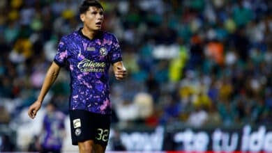 América vs Santos Laguna: El cuadro azulcrema ha marcado seis goles en sus últimos cinco partidos de liga MX.