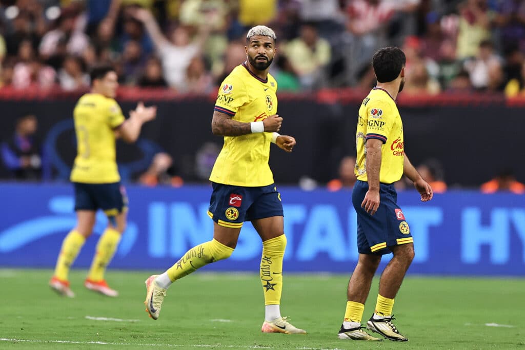 Tijuana vs América por el Play-in del AP 2024