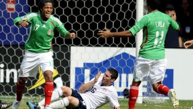 México vs Estados Unidos: van siete partidos que el combinado nacional no le puede ganar a los norteamericanos.
