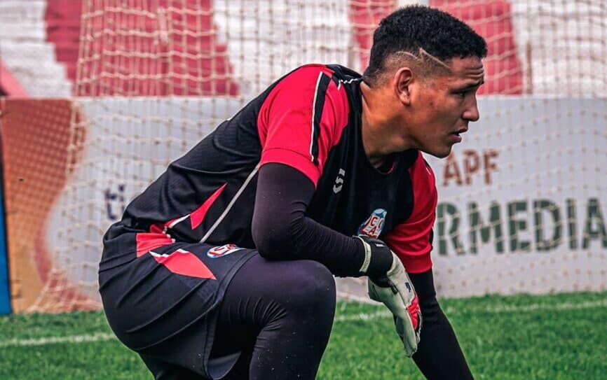 Juan Chena próximo refuerzo de Cruz Azul para el Clausura 2025