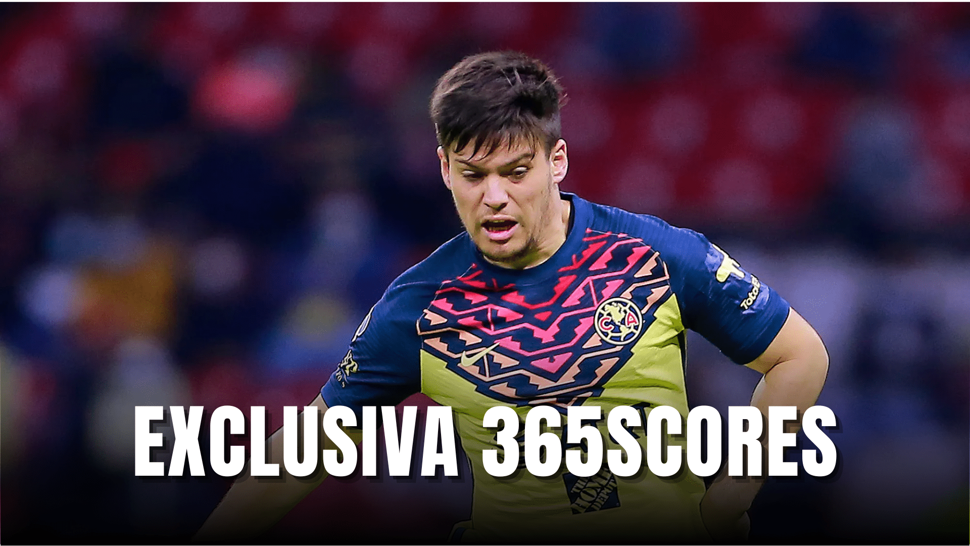 Exclusiva: Club América, a definir futuro de Jorge Meré para 2025