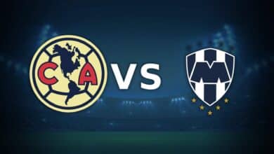 América vs Monterrey