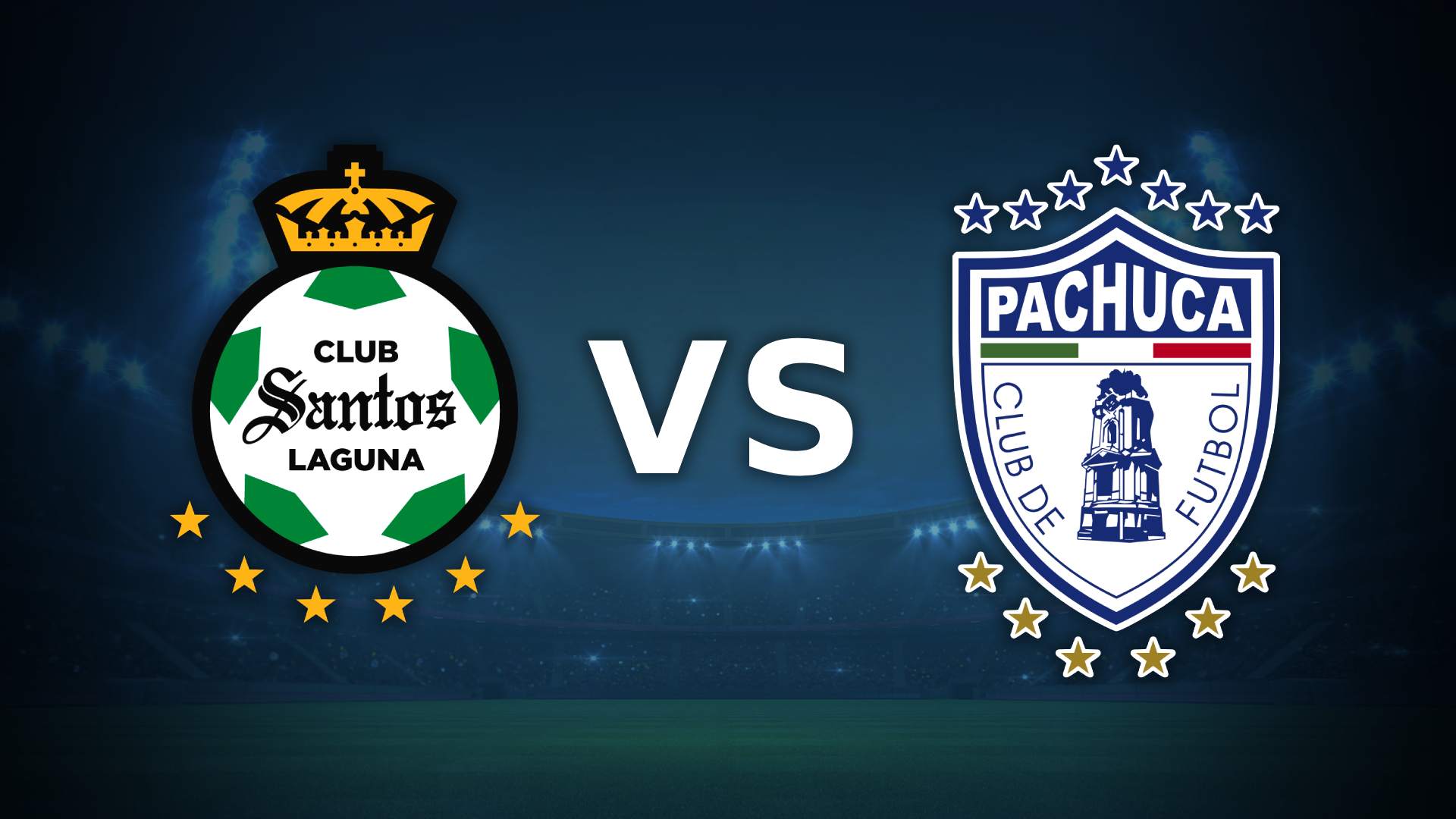 Santos vs Pachuca: El local ha marcado 3 goles en sus últimos 5 partidos.