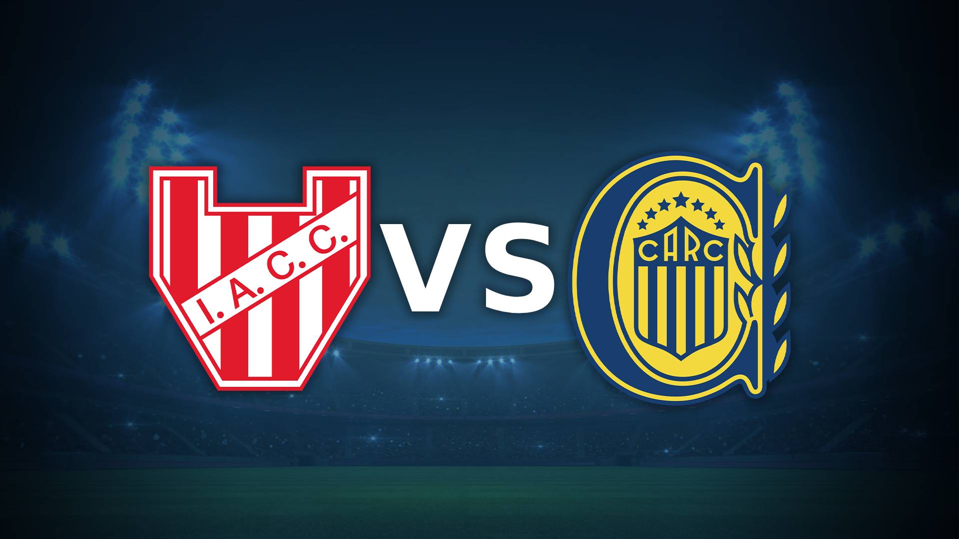 Instituto vs Central