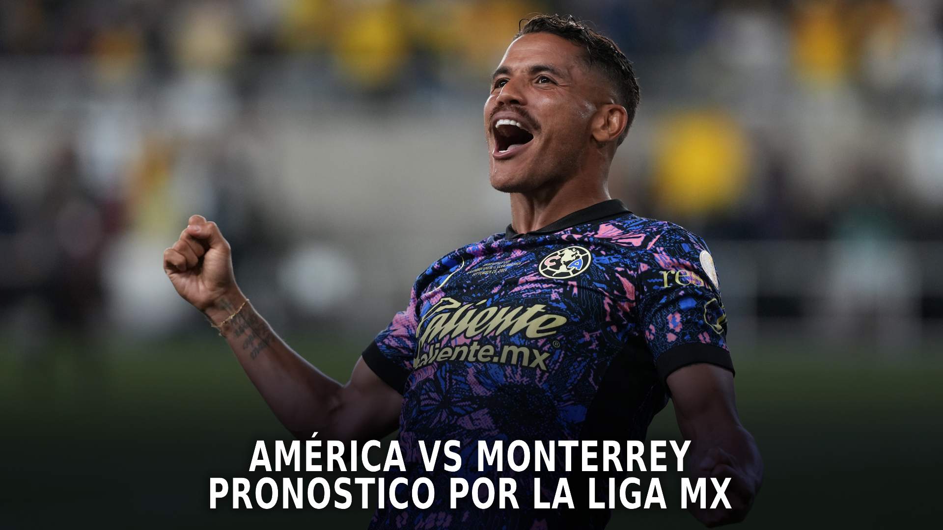 América vs Monterrey: pronóstico del partido por el AP 20204.