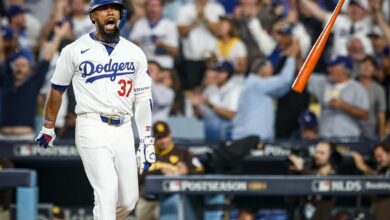 Dodgers vs D-Backs hoy: Resultado EN VIVO y estadísticas.