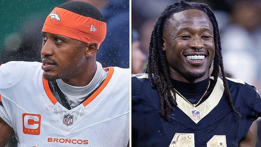 New Orleans Saints vs Denver Broncos será el partido que de inicio a la Semana 7 de la NFL.