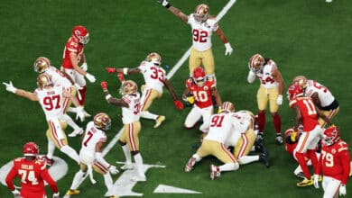 Los Playoffs de la NBA están a punto de comenzar. Mirá quienes son sus campeones de división.