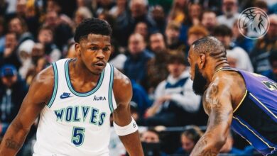 Un partido en donde Edwards deberá tener alta injerencia.