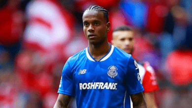 Toluca rumbo al Clausura 2025