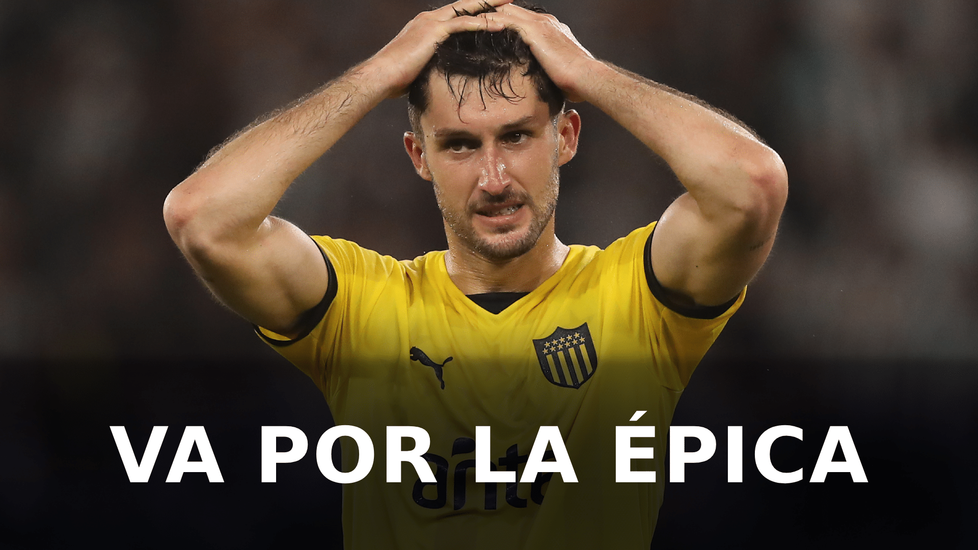Peñarol necesita una noche perfecta ante Botafogo para meterse en la final.