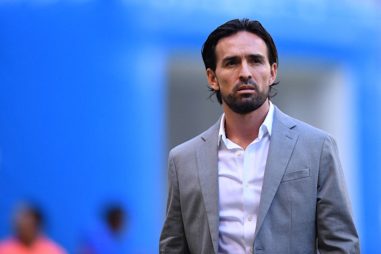 Gerardo Espinoza con acuerdo verbal para ser próximo DT de Chivas de Guadalajara