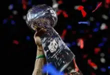 NFL Playoffs: partidos, fechas y horarios de la Ronda de Comodines (Getty Images)