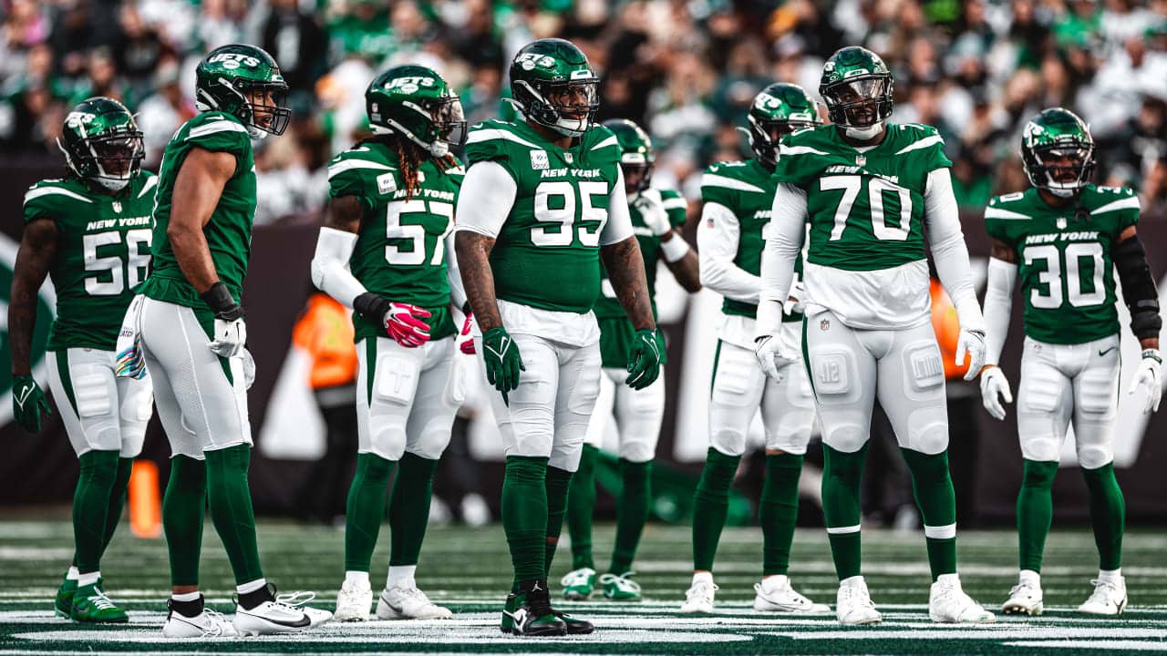 New York Jets jugará en Inglaterra este domingo ante Minnesota Vikings por la NFL.