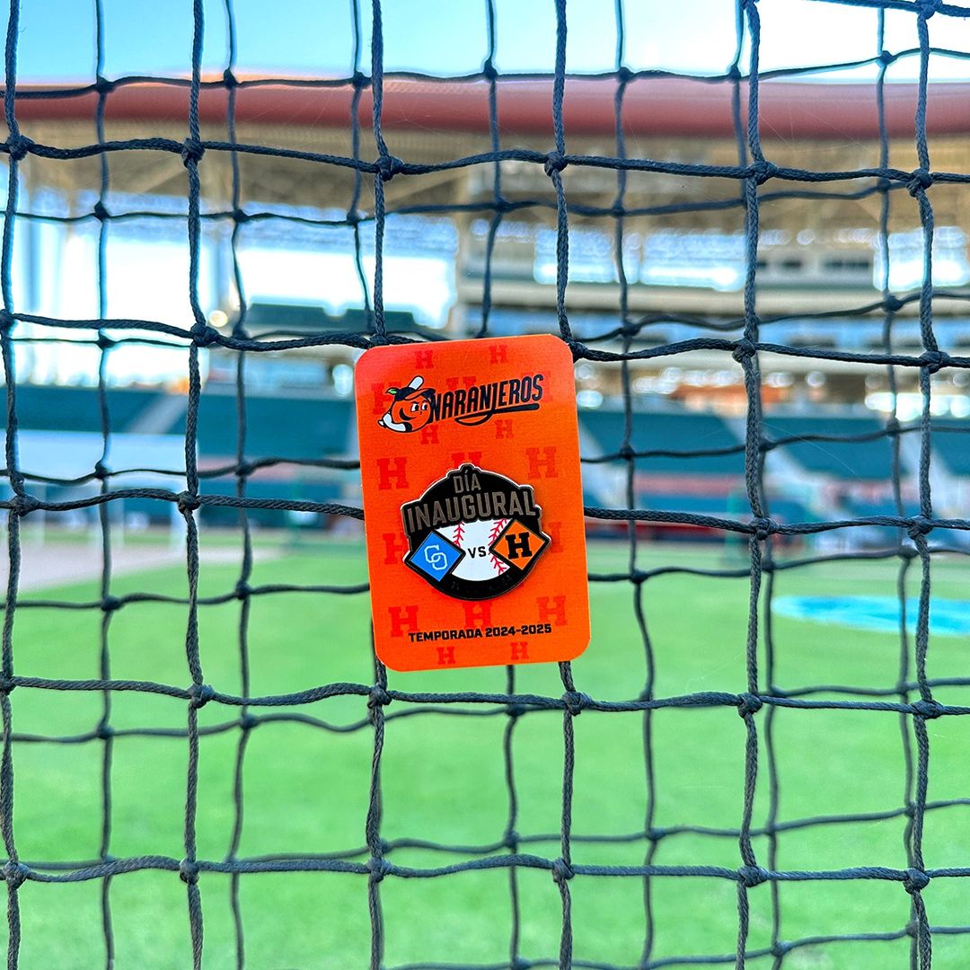 Naranjeros de Hermosillo vs Yaquis de Obregón será el debut del calendario de la LMP 2024.