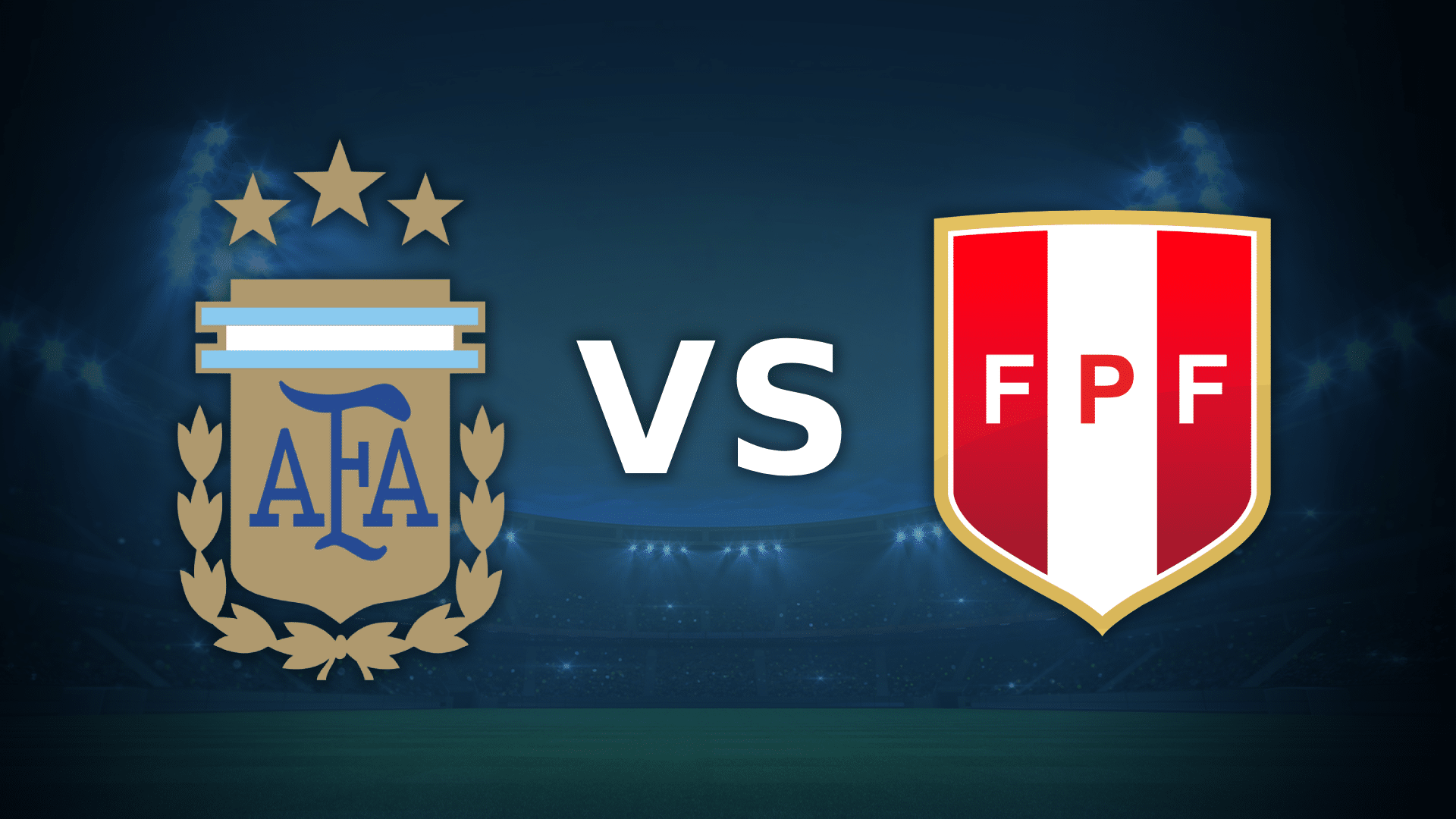 peru vs argentina