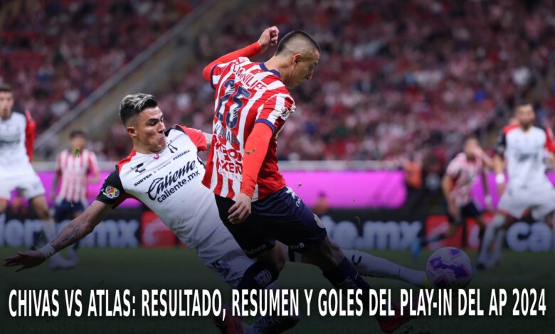 Chivas vs Atlas Resultado resumen - CEUZ AZUL 47 780x470 