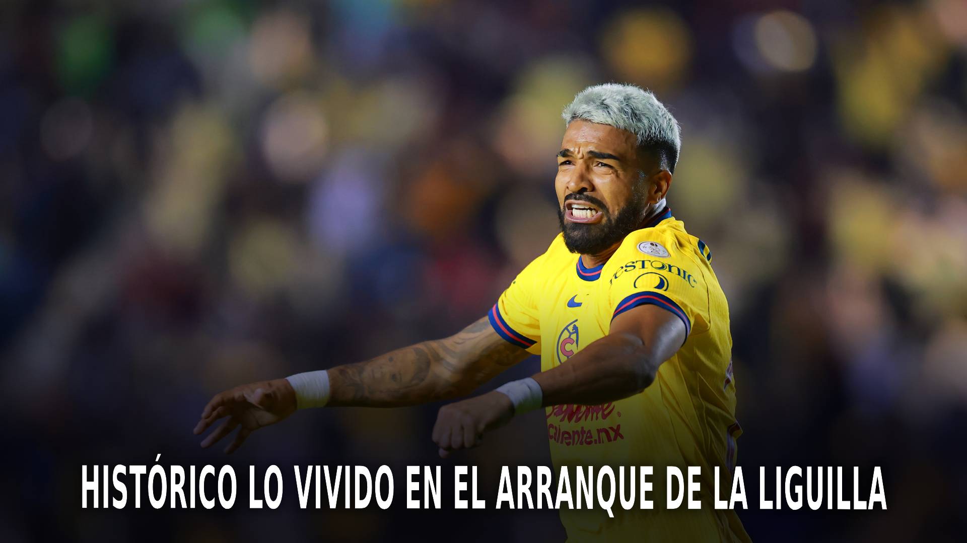 Histórico lo vivido en el arranque de la Liguilla de la Liga MX