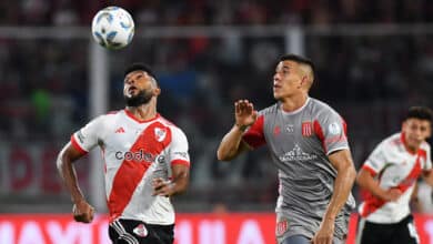 interzonal del futbol argentino