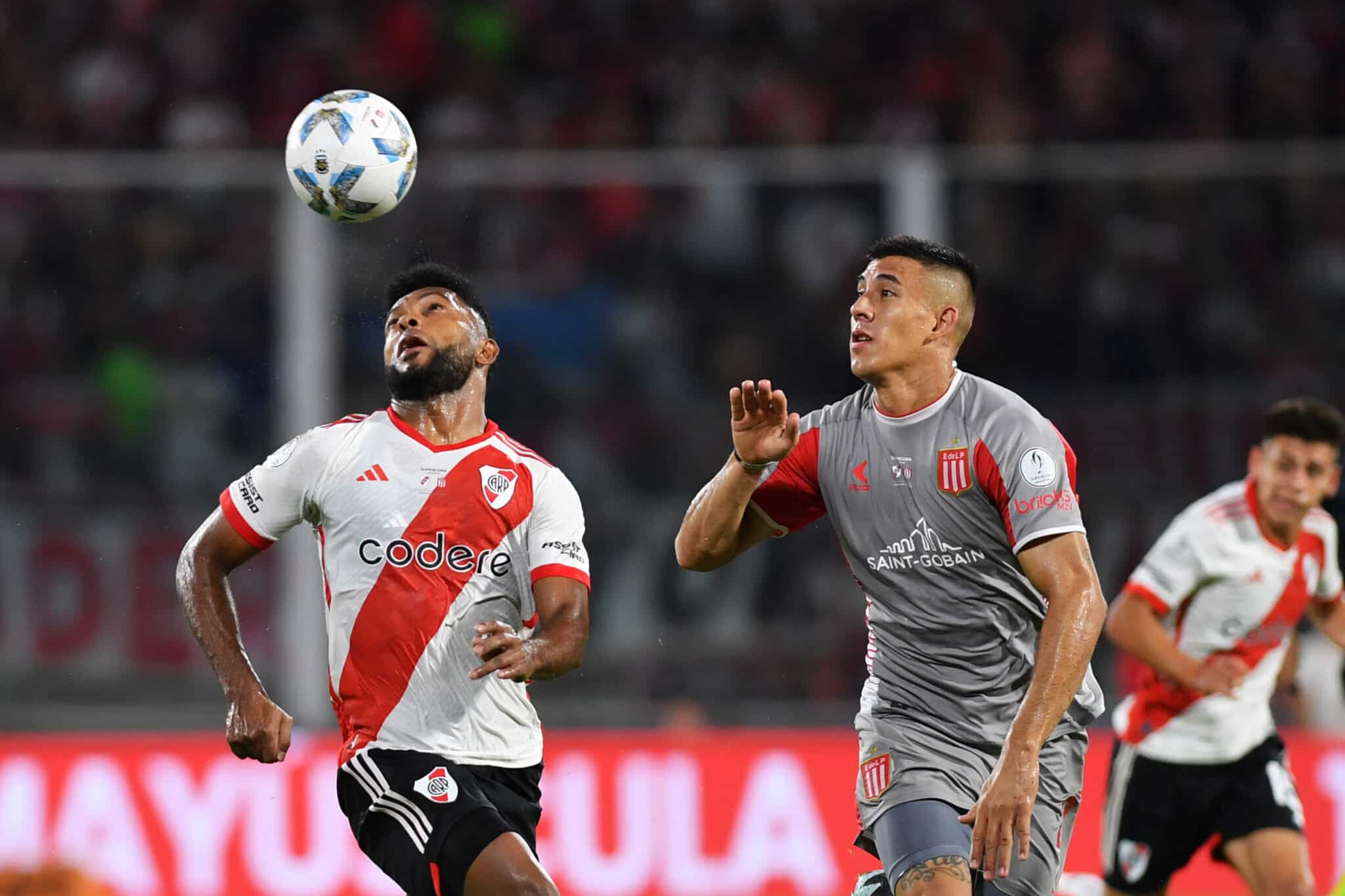 interzonal del futbol argentino