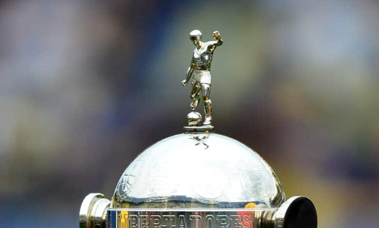 Copa Lbertadores