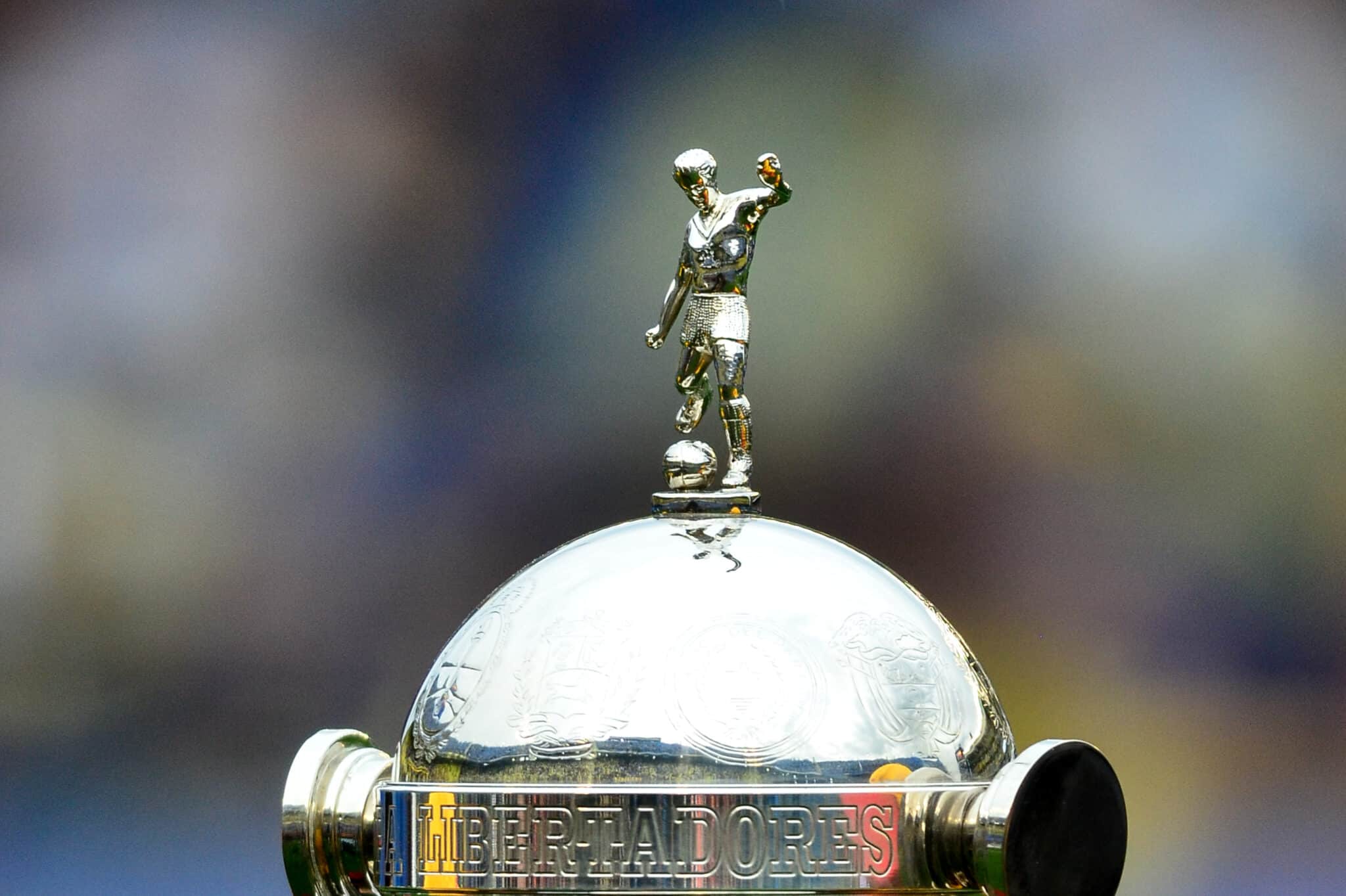 Copa Lbertadores