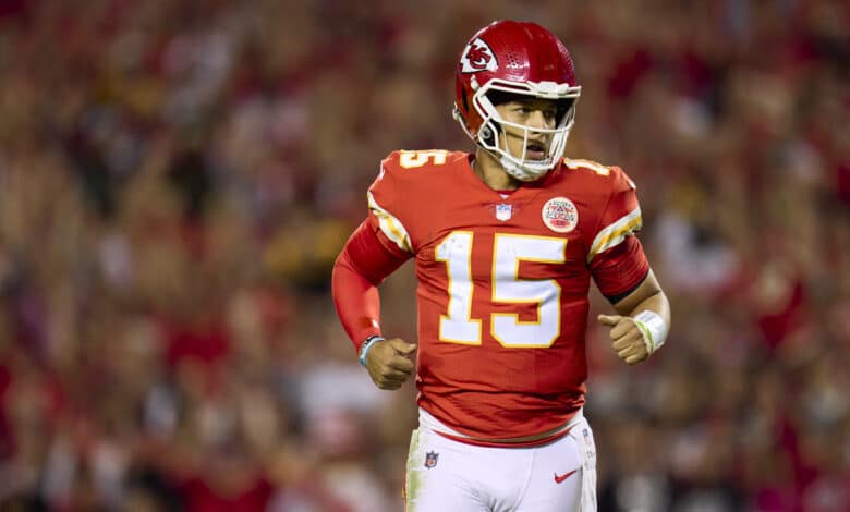 Kansas City Chiefs vs Philadelphia Eagles serán los protagonistas del SuperBowl de la NFL.
