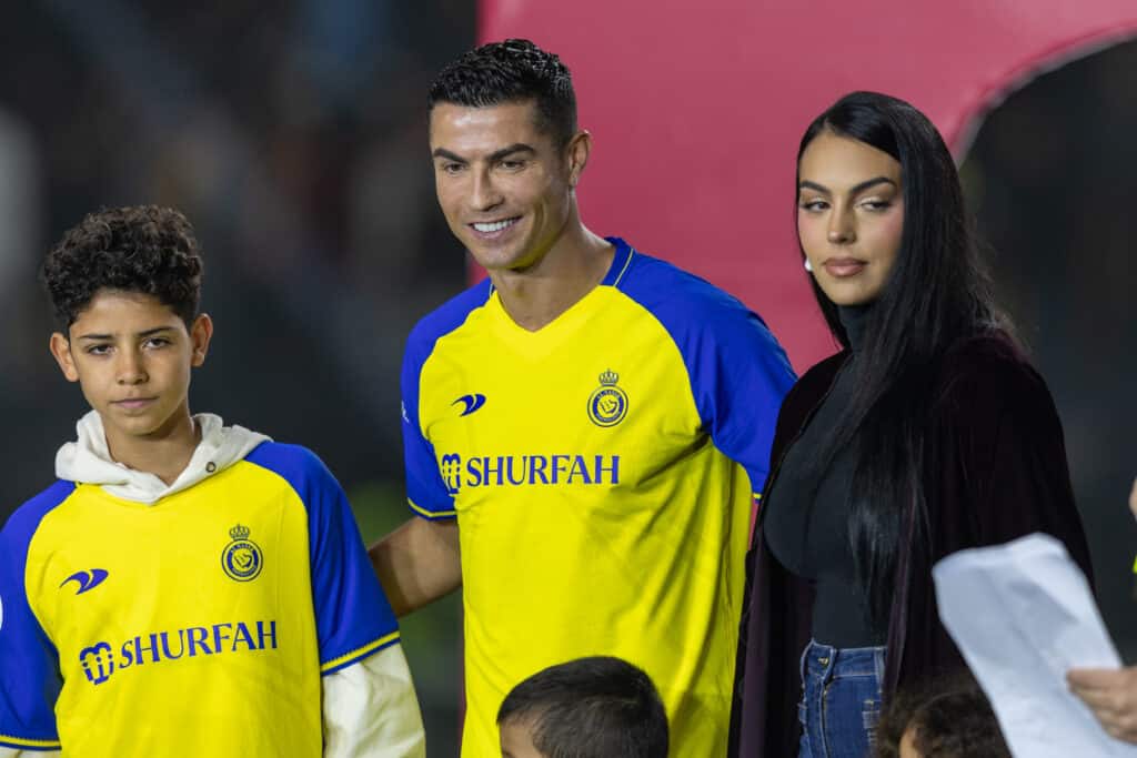 Yokohama Marinos vs Al Nassr: Cristiano Ronaldo quiere ir por otro título en su carrera. (Photo by Yasser Bakhsh/Getty Images)