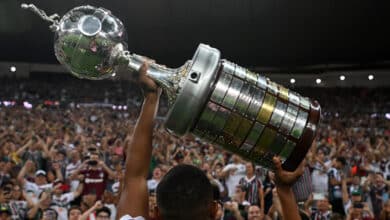 El Quiz de la Copa Libertadores 2025