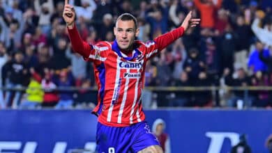 Rumbo al Clausura 2025 de la Liga MX