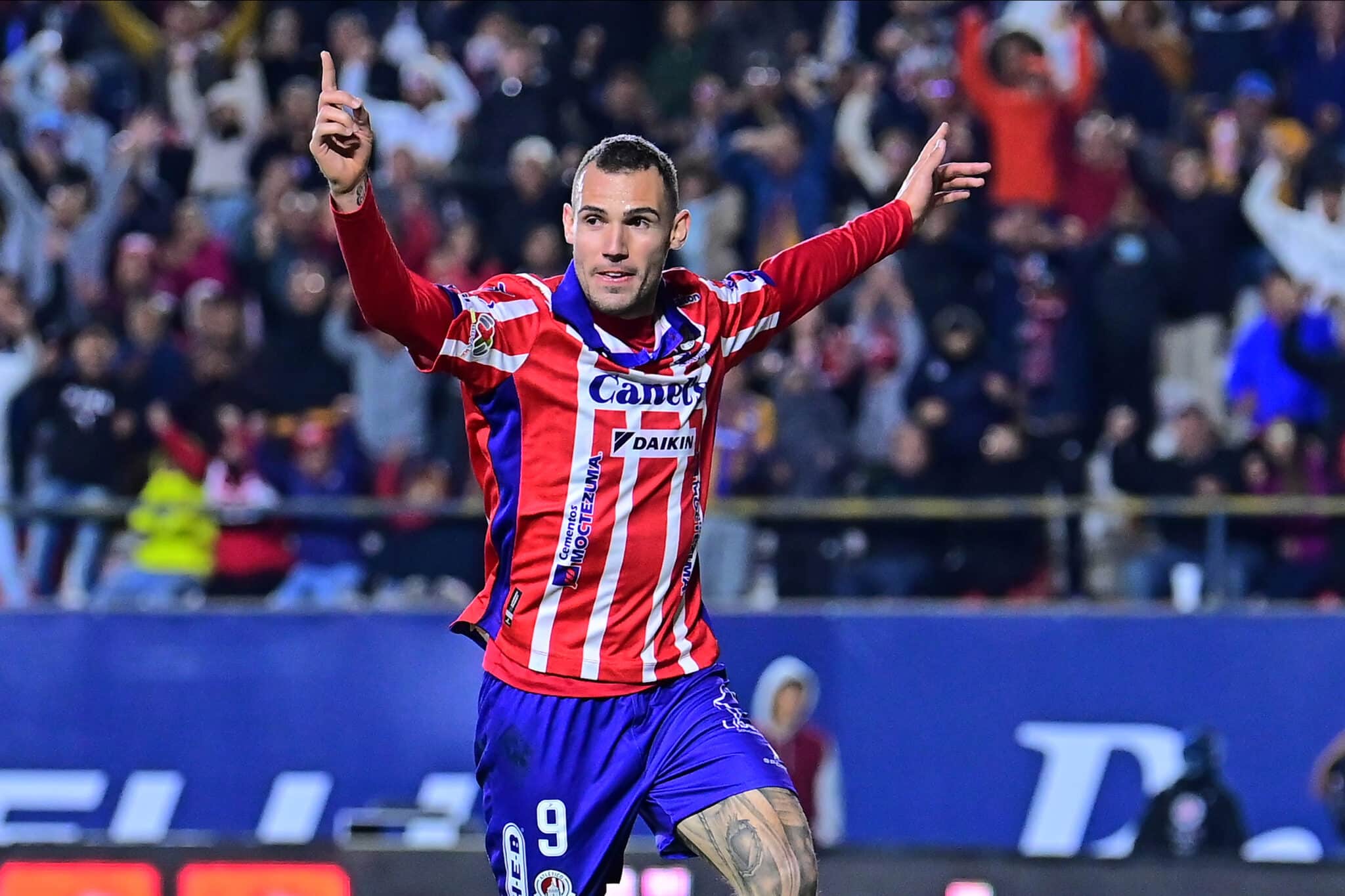 Rumbo al Clausura 2025 de la Liga MX