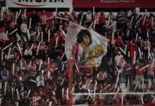 El Monumental de Alta Córdoba, listo para el inicio de Instituto vs. River