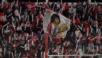 El Monumental de Alta Córdoba, listo para el inicio de Instituto vs. River