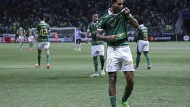 Palmeiras vs Al Ahly, un duelo clave por los puntos.
