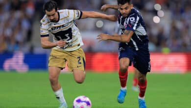 Pumas vs Monterrey por los Cuartos de Final del AP 2024
