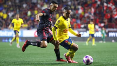 Tijuana vs América por el Play-in del AP 2024