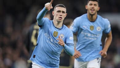 Manchester City vs. Newcastle