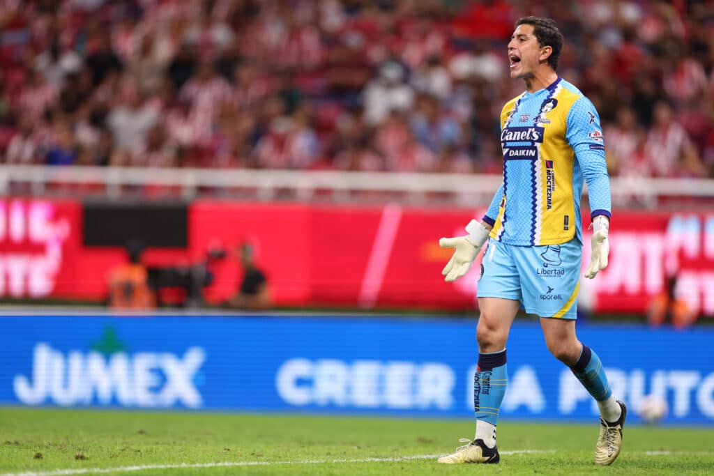 Atlético de San Luis vs Tigres por el Clausura 2025