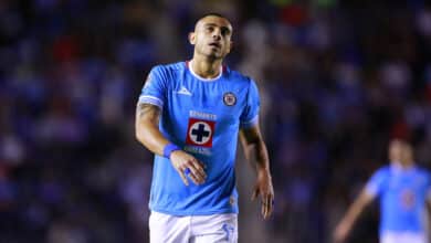 Cruz Azul vs Tijuana por los Cuartos de Final del AP 2024