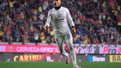 Toluca vs América en la Liguilla del AP 2024