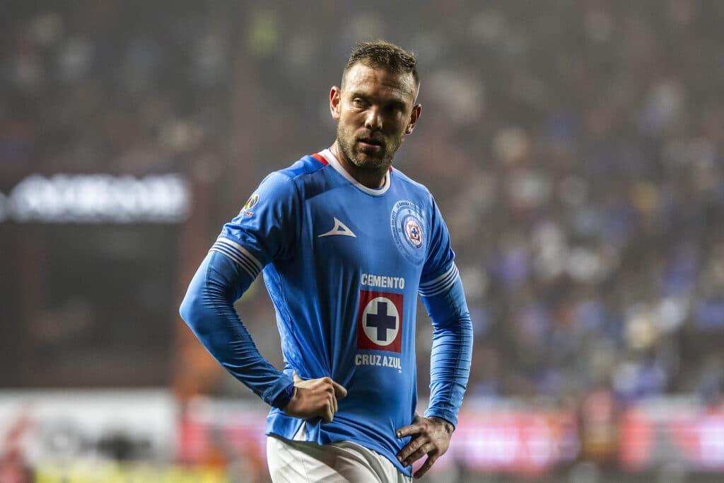 América vs Cruz Azul en la Liguilla del AP 2024
