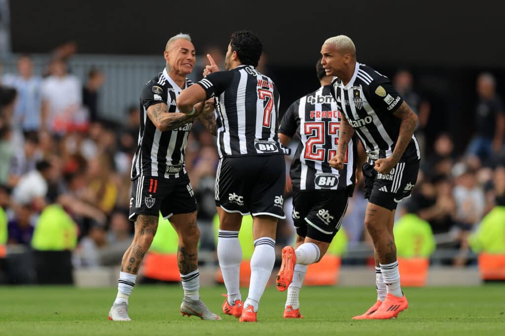 Brahian Palacios Mineiro