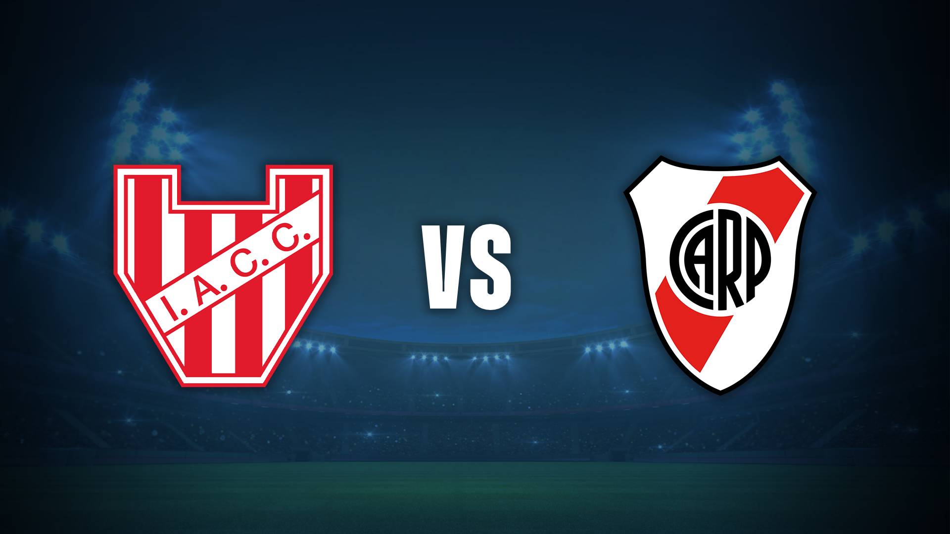 Instituto vs. River, mano a mano por la fecha 21 de la Liga Argentina