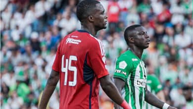 Medellín vs. Atlético Nacional