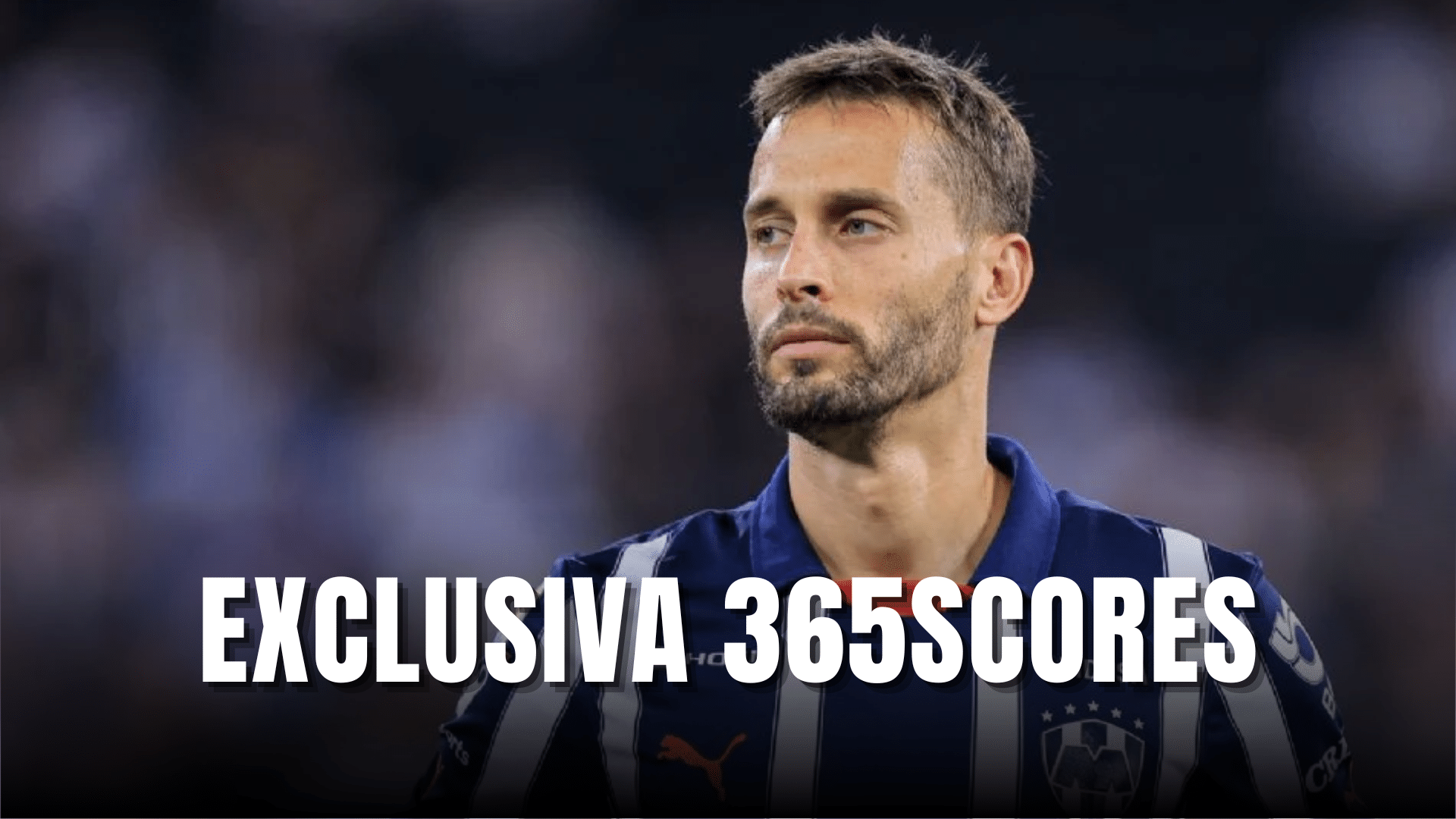 Monterrey pagará 1MDE a Betis en bonos por Sergio Canales