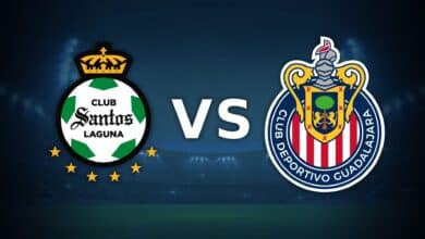 Santos Laguna vs Chivas previa del partido