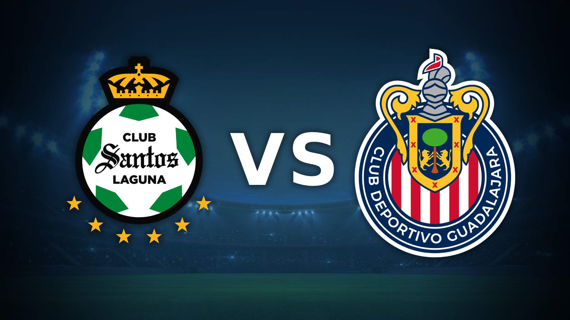 Santos Laguna vs Chivas previa del partido
