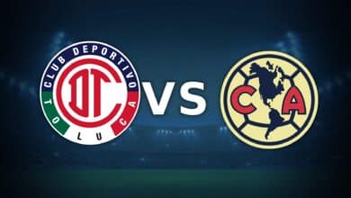 america vs toluca