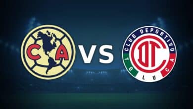 América vs Toluca por la Liguilla